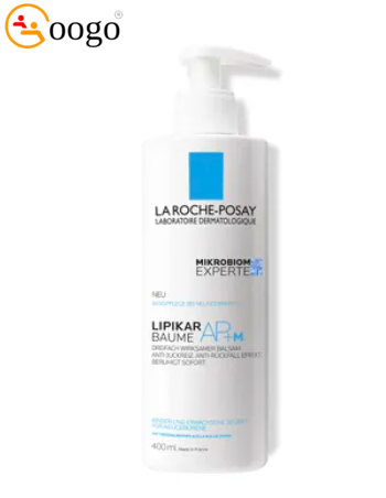 ROCHE-POSAY Lipikar Baume AP+ M (400 ml)